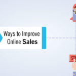 ways improve online sales