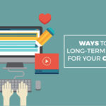 ways long term traffic for content