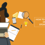 how to never run out of story ideas