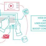web design user experience trends boost conversions