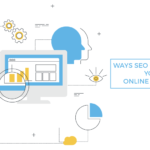 ways seo can benefit online business