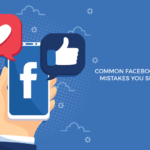 common facebook marketing mistakes avoid